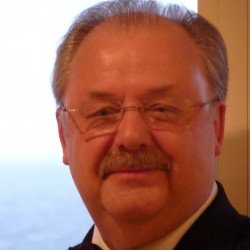 David Streeter